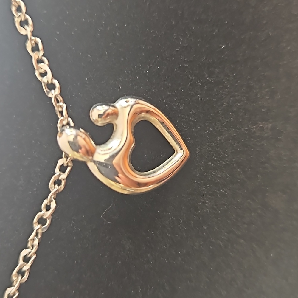 Janel Russell Mother And Child Pendant